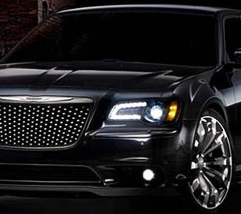 Roxy limo & car services - Lansdale, PA