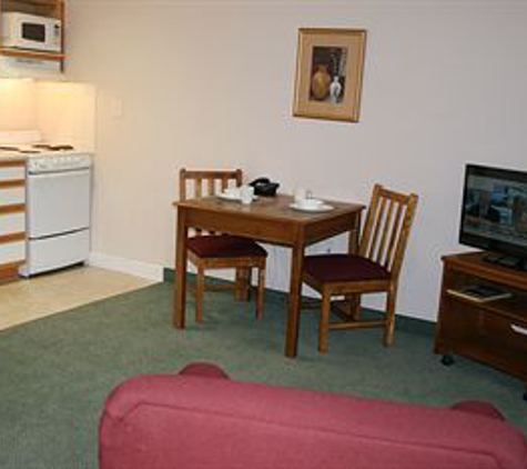 Affordable Suites Of America - Rocky Mount, NC