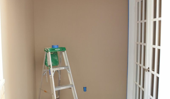 Gulf Coast Painting And Pressure Washing Specalists - Pensacola, FL