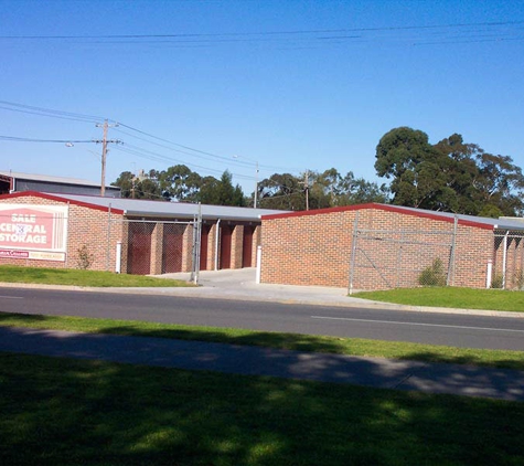 Sale Central Storage - Sale, VIC
