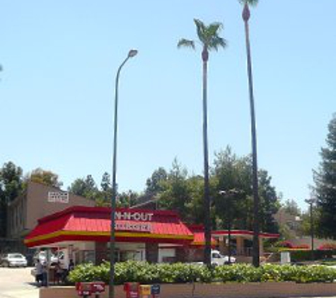 In-N-Out Burger - Woodland Hills, CA