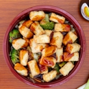 Happy Teriyaki - Blue Lakes Blvd - Twin Falls, ID - Coffee & Tea