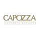 Capozza Concrete + Epoxy Flooring