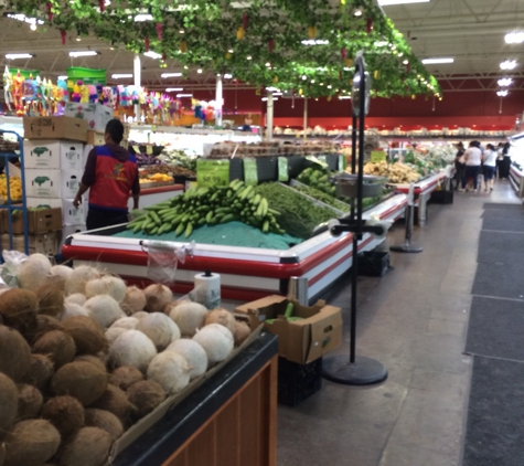 City Farmer's Market - Chamblee, GA