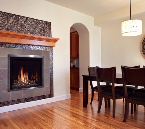 The Fire House Casual Living Store - Greenville, SC. Consult an expert on how to realize your dream fireplace