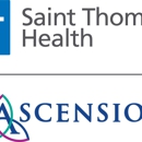 Ascension St Thomas Rutherford - Clinics