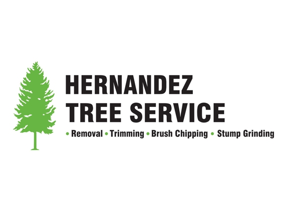 Hernandez Tree Service - Castro Valley, CA