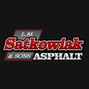 L.M. Satkowiak & Sons Inc - Paving Contractors