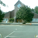 St Anne's Catholic Church - Catholic Churches