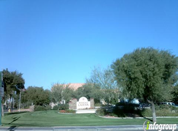 Rancho Ladera Apartments - Phoenix, AZ