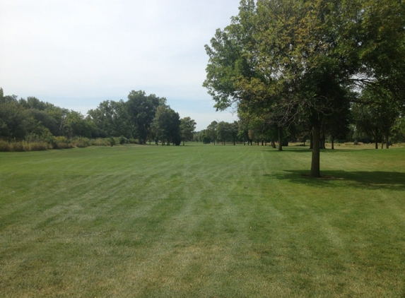 Western Acres Golf Course - Lombard, IL