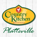 Country Kitchen - Home Cooking Restaurants