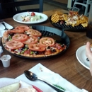 Fultano's Pizza - Restaurants