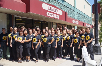 Drive-Thru and Curbside Pickup - LINDEN OPTOMETRY, A P.C.