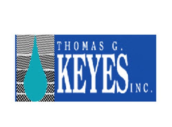 Keyes Well Drilling & Pumps - Frazer, PA