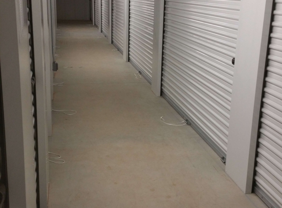 Stirling Storage - Phoenixville - Phoenixville, PA