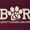 B&R Carpet Cleaning and More gallery
