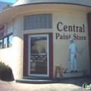 Central Paint Stores Inc - Paint