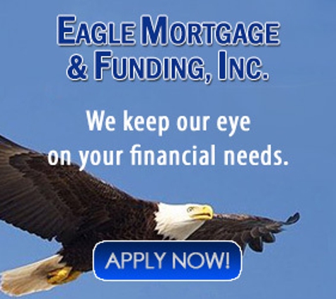 Eagle Mortgage & Funding - Memphis, TN