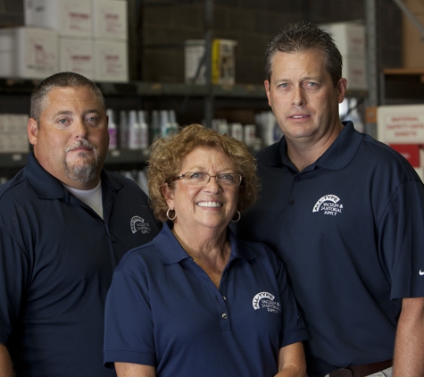 All-Type Vacuum & Janitorial Supply, Inc. - Saint Louis, MO