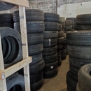 Albright's Tire Service - Tire Dealers
