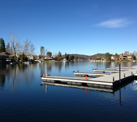 Westlake Yacht Club - Westlake Village, CA