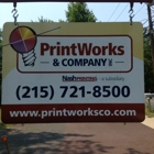 Printworks & Company Inc.