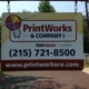 Printworks & Company Inc.