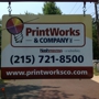 Printworks & Company Inc.