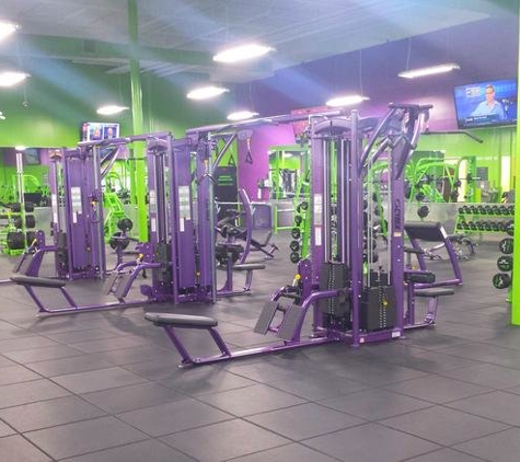 Youfit Health Clubs - Midlothian, VA