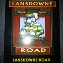 Lansdowne Road - Barbecue Restaurants
