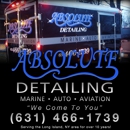 Absolute Detailing Concepts, Inc - Car Wash