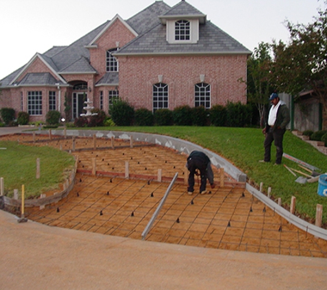 Baggett Construction - Fort Worth, TX