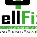 CellFix - Computers & Computer Equipment-Service & Repair