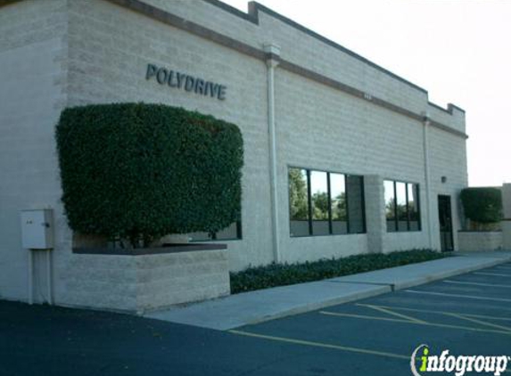 Polydrive Industries Inc - Mesa, AZ