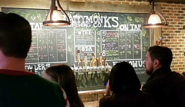 Chatty Monks Brewing Company - Reading, PA