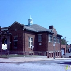 Enoch Pratt Free Library-Clifton Branch