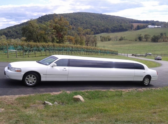 Atlas Limousine and Sedan Service Inc. - Washington, DC