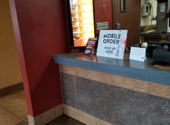 Jack in the Box - Citrus Heights, CA