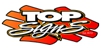 Top Signs Logo