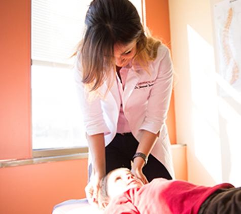 Trinity Chiropractic Wellness - Vienna, VA