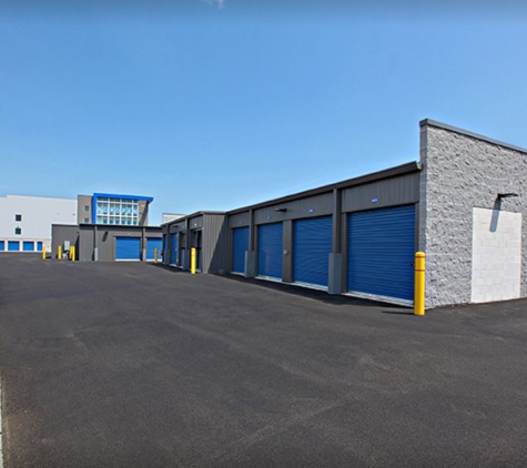 Self Storage Plus - Middle River, MD