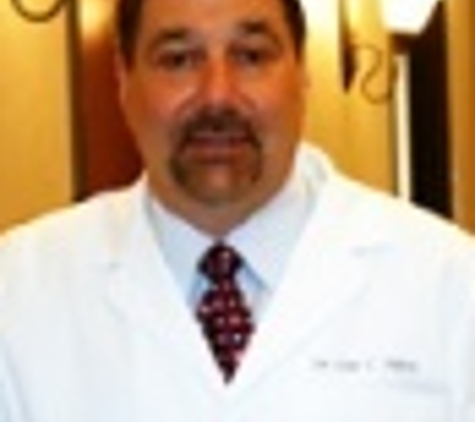 Dr. Roy W Ashton, DPM - Dallas, TX