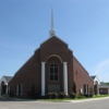 Austin Street Baptist Church gallery