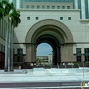 Palm Beach County Courthouse - Justice Courts