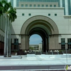 Palm Beach County Courthouse