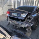 Southwest Express Collision - Automobile Body Repairing & Painting