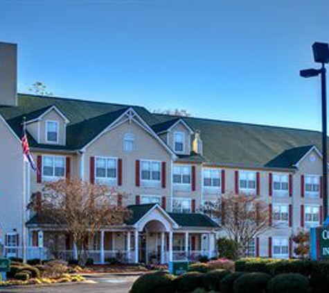 Country Inns & Suites - Rock Hill, SC