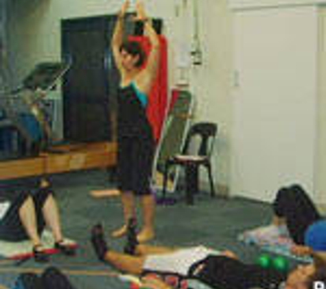 SPORTSMED NQ PHYSIO - Hyde Park, QLD