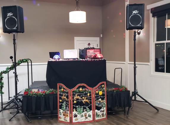 A-1 Pro Entertainment Music DJ/MC - Napa, CA